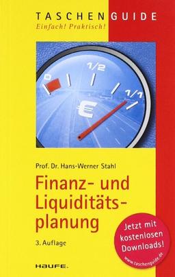 Finanz- und Liquiditätsplanung