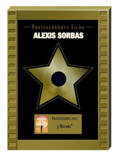 Alexis Sorbas [Limited Edition]