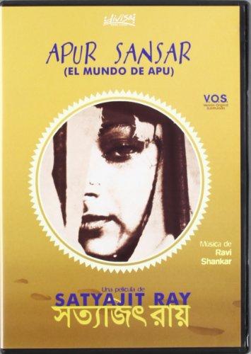 Apu Sansar [Import espagnol]