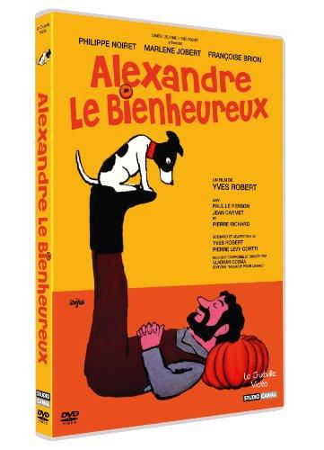 Alexandre le bienheureux [FR IMPORT]