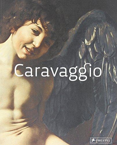 Masters of Art: Caravaggio