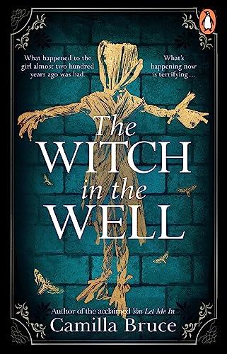 The Witch in the Well: A deliciously disturbing Gothic tale of a revenge reaching out across the years