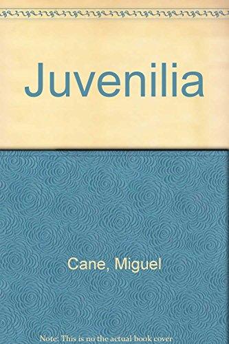 Juvenilia