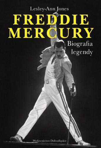 Freddie Mercury Biografia legendy