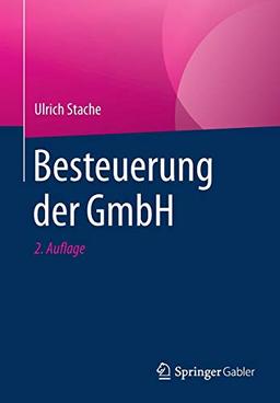 Besteuerung der GmbH