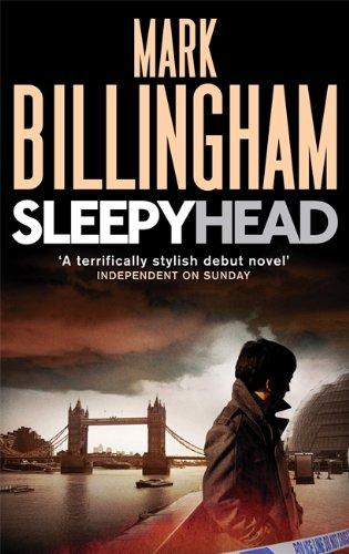 Sleepyhead (Tom Thorne Novels)