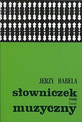 Slowniczek muzyczny