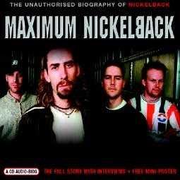 Maximum Nickelback [Interview]