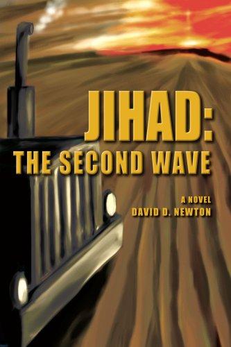 Jihad: The Second Wave