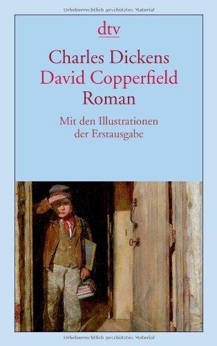 David Copperfield: Roman