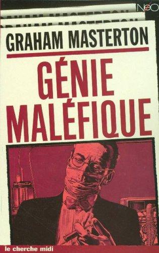 Génie maléfique