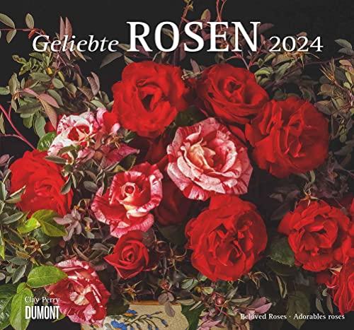 Kal. 2024 ...geliebte Rosen