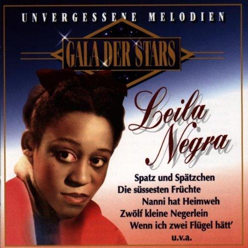 Gala der Stars:Leila Negra