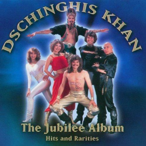 The Jubilee Album