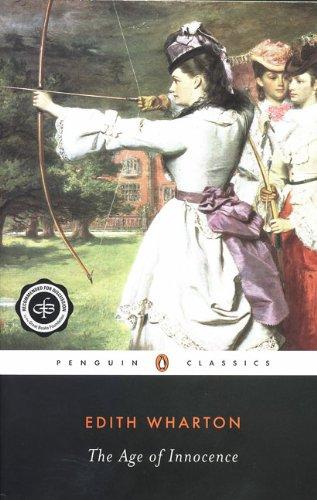 The Age of Innocence (Penguin Great Books of the 20th Century)