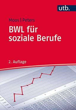 BWL für soziale Berufe: Eine Einführung