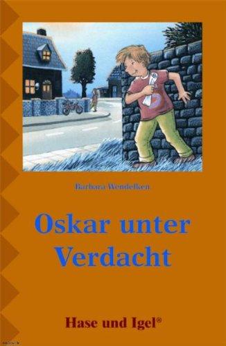 Oskar unter Verdacht, Schulausgabe