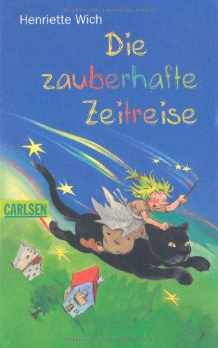 Die zauberhafte Zeitreise