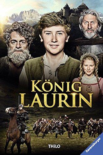 König Laurin: Der Roman zum Film