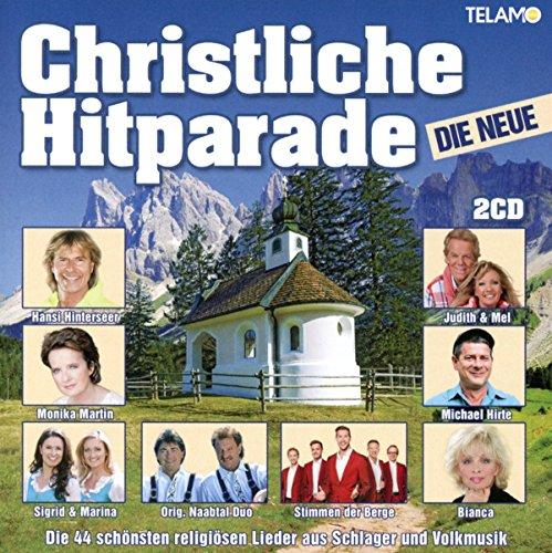 Christliche Hitparade-die Neue