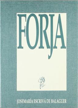 Forja (Libros de Josemaría Escrivá de Balaguer)