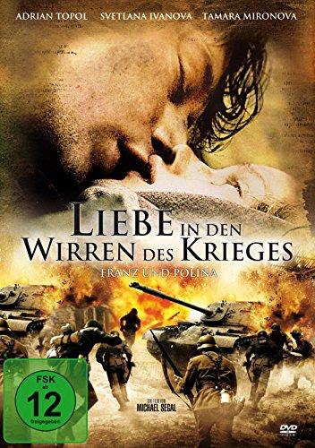 Liebe in den Wirren des Krieges