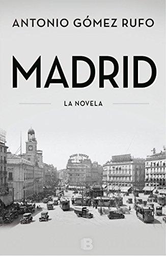 Madrid (HISTÓRICA, Band 601007)