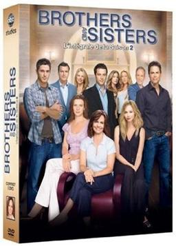 Brothers and sisters, saison 2 [FR Import]