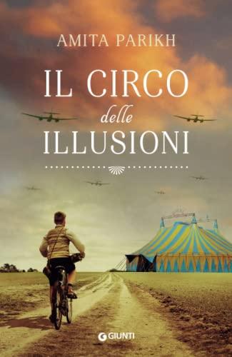 Il circo delle illusioni (A)