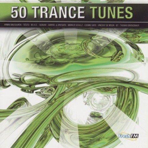 50 Trance Tunes 2