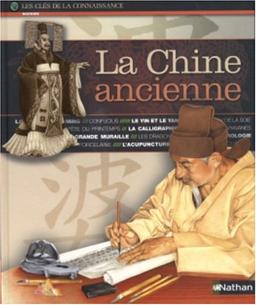 La Chine ancienne