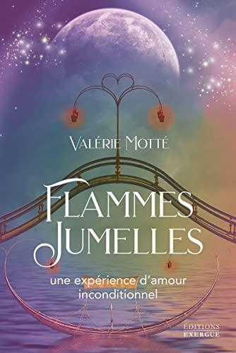 Flammes jumelles, une expérience d'amour inconditionnel