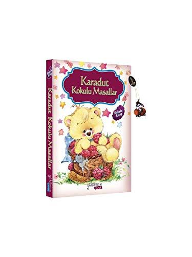 Karadut Kokulu Masallar: Kokulu Kitap