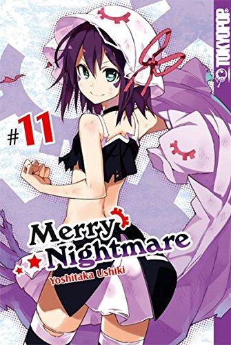 Merry Nightmare 11