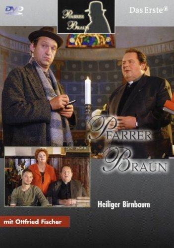 PFARRER BRAUN - Folge 13 - Heiliger Birnbaum