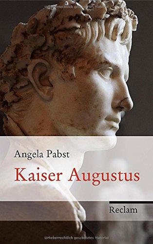 Kaiser Augustus: Neugestalter Roms