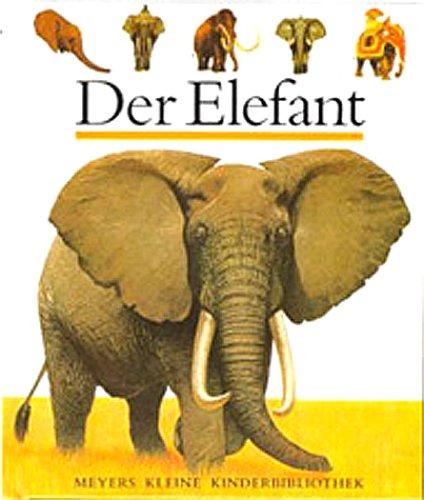 Der Elefant