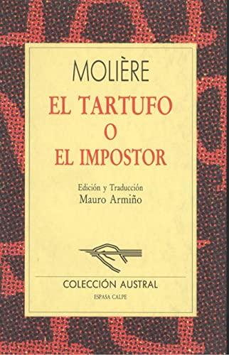 El Tartufo o El impostor