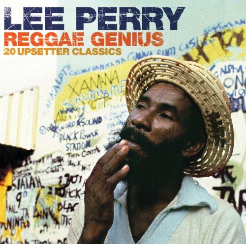 Reggae Genius: 20 Upsetter Classics