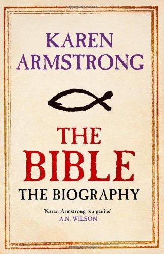 The Bible - The Biography