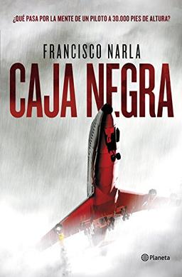 Caja negra (Autores Españoles e Iberoamericanos)