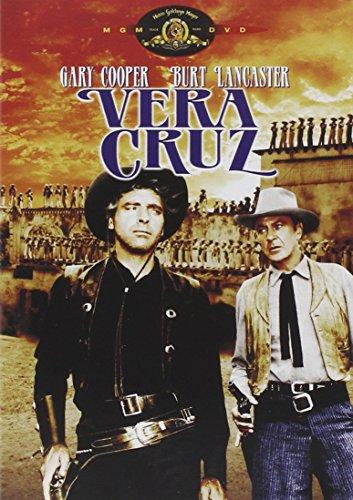 Vera Cruz [IT Import]