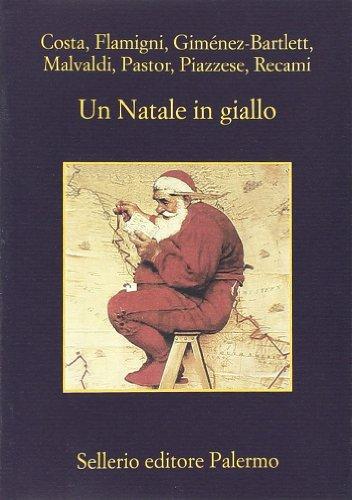 Un Natale in giallo