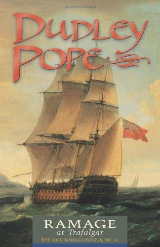 Ramage at Trafalgar: The Lord Ramage Novels: No. 16