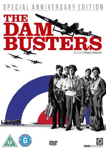 The Dam Busters - Special Edition [UK Import]