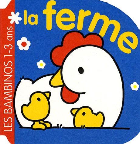 Bambinos: La ferme