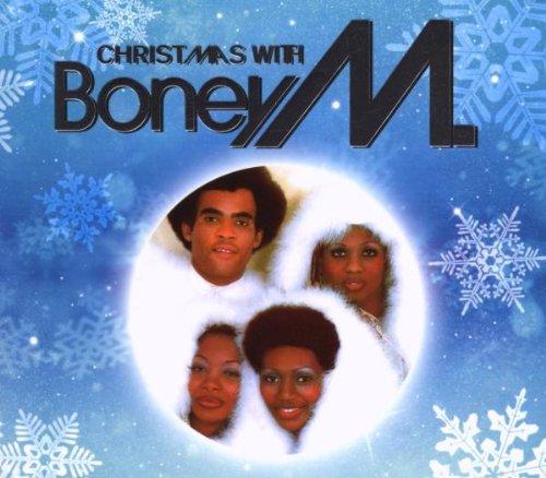 Christmas With Boney M.