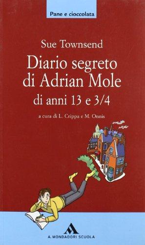 Diario Segreto di Adrian Mole di anni 13 e 3/4