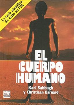 EL CUERPO HUMANO.