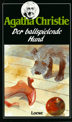 Der ballspielende Hund. ( Ab 12 J.)